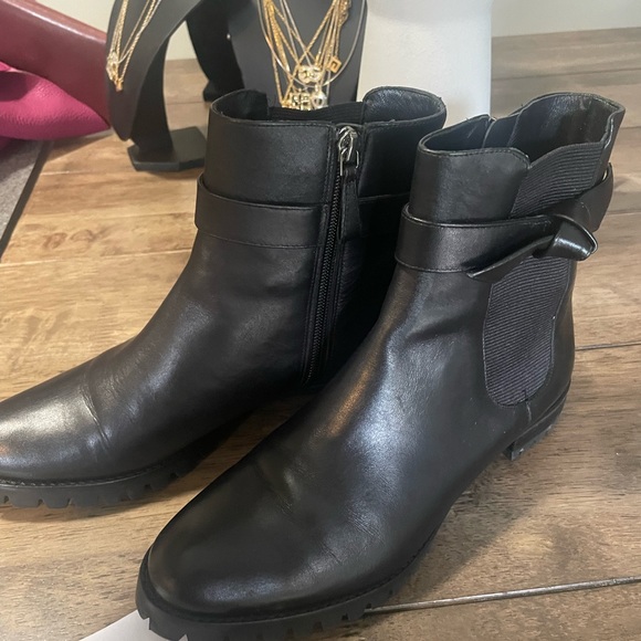 Alexandre Birman Clarita Rain Boots 36.5 - Picture 6 of 14